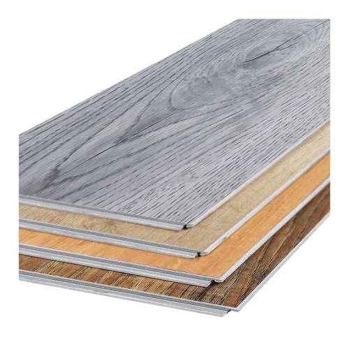 SPC Flooring — сочетание производительности и элегантности