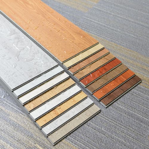 Почему SPC Floor завоёвывает дома: подробный обзор SPC Rigid Core, Click Flooring и стилей «ёлочка»
