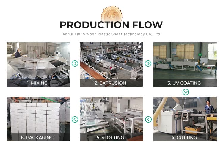 spc flooring factory