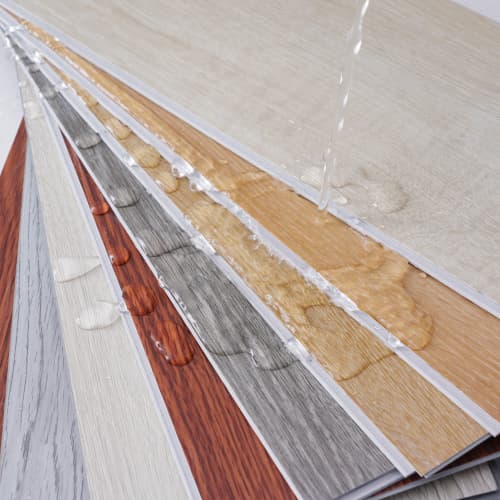 Раскрываем чудеса SPC Flooring: ваше идеальное решение для напольного покрытия