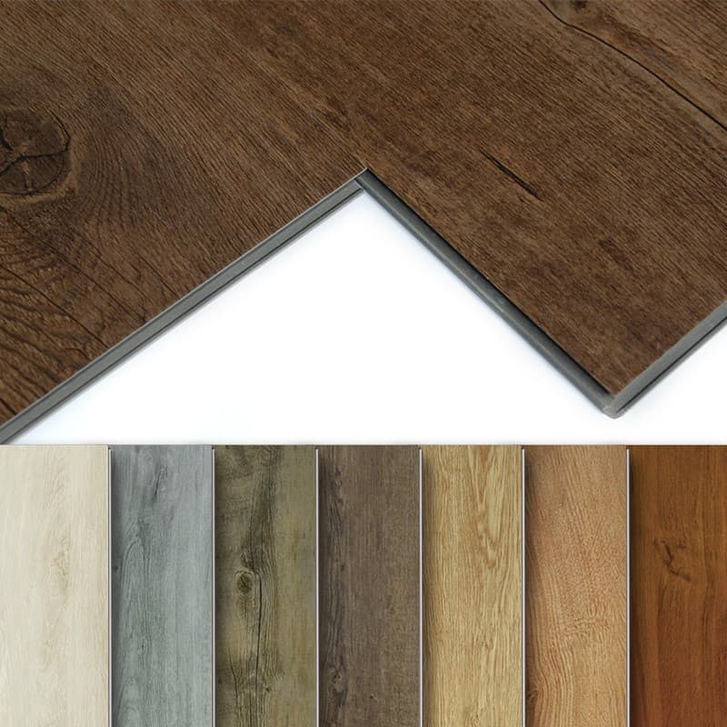 Тест на устойчивость к царапинам: как наше напольное покрытие SPC выдерживает воздействие домашних животных и тяжелой мебели.